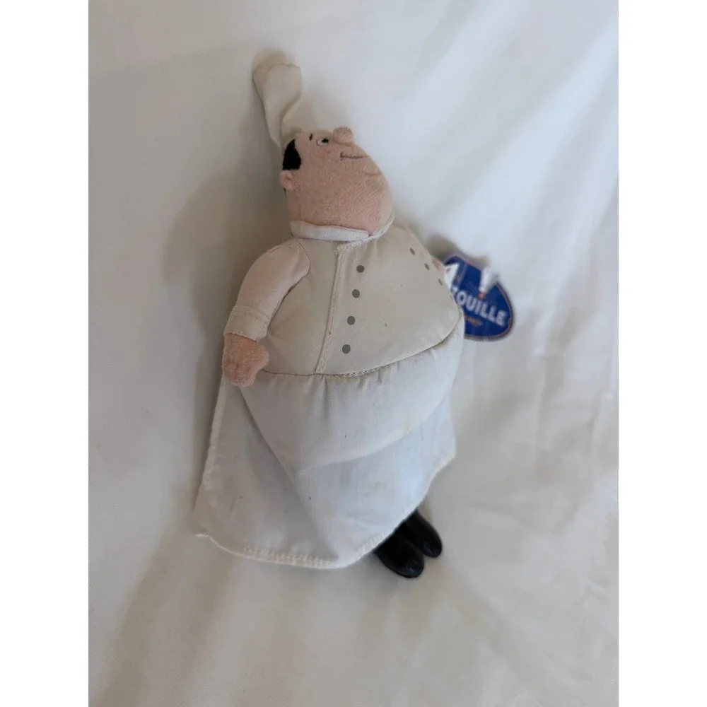 Disney pixar ratatouille